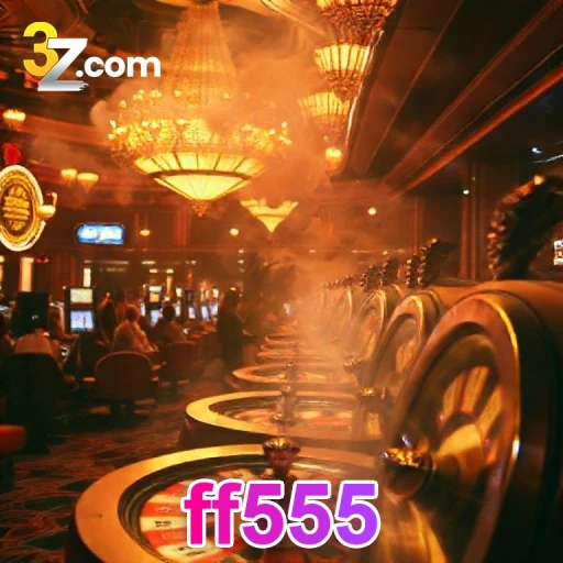 ff555 app Jogos de caça-níqueis